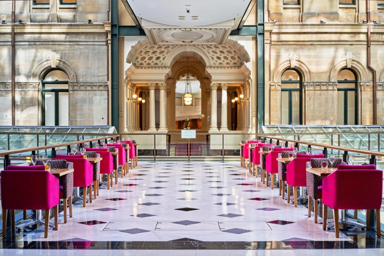 The Fullerton 5*