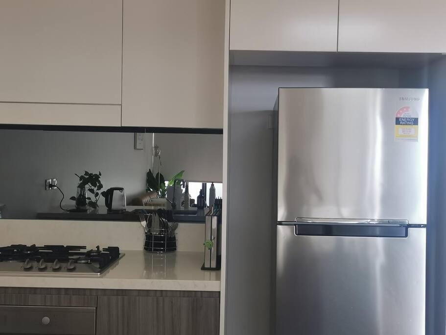 Unbeatable Water View Apartment Sydney