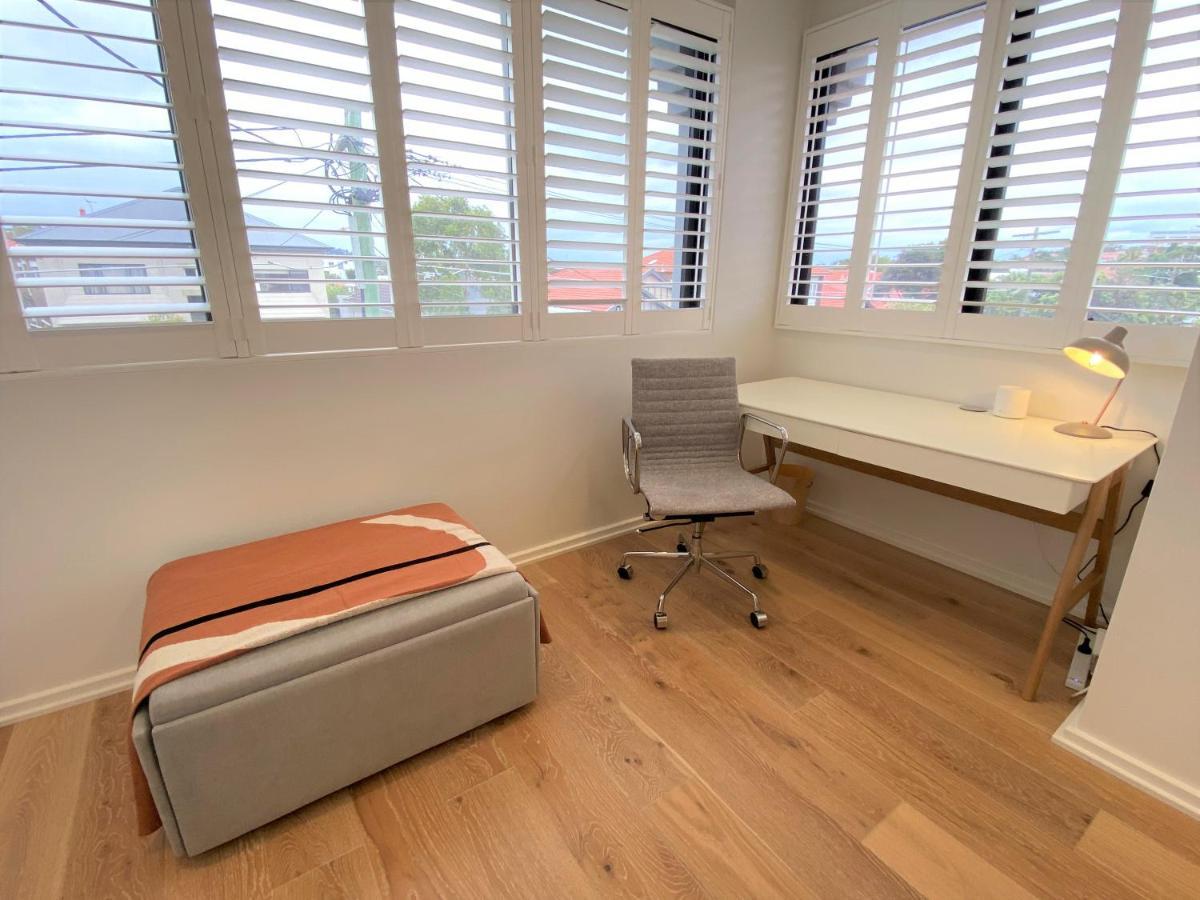 The Mitchell Bondi Sun Terrace 2 Apartment Sydney