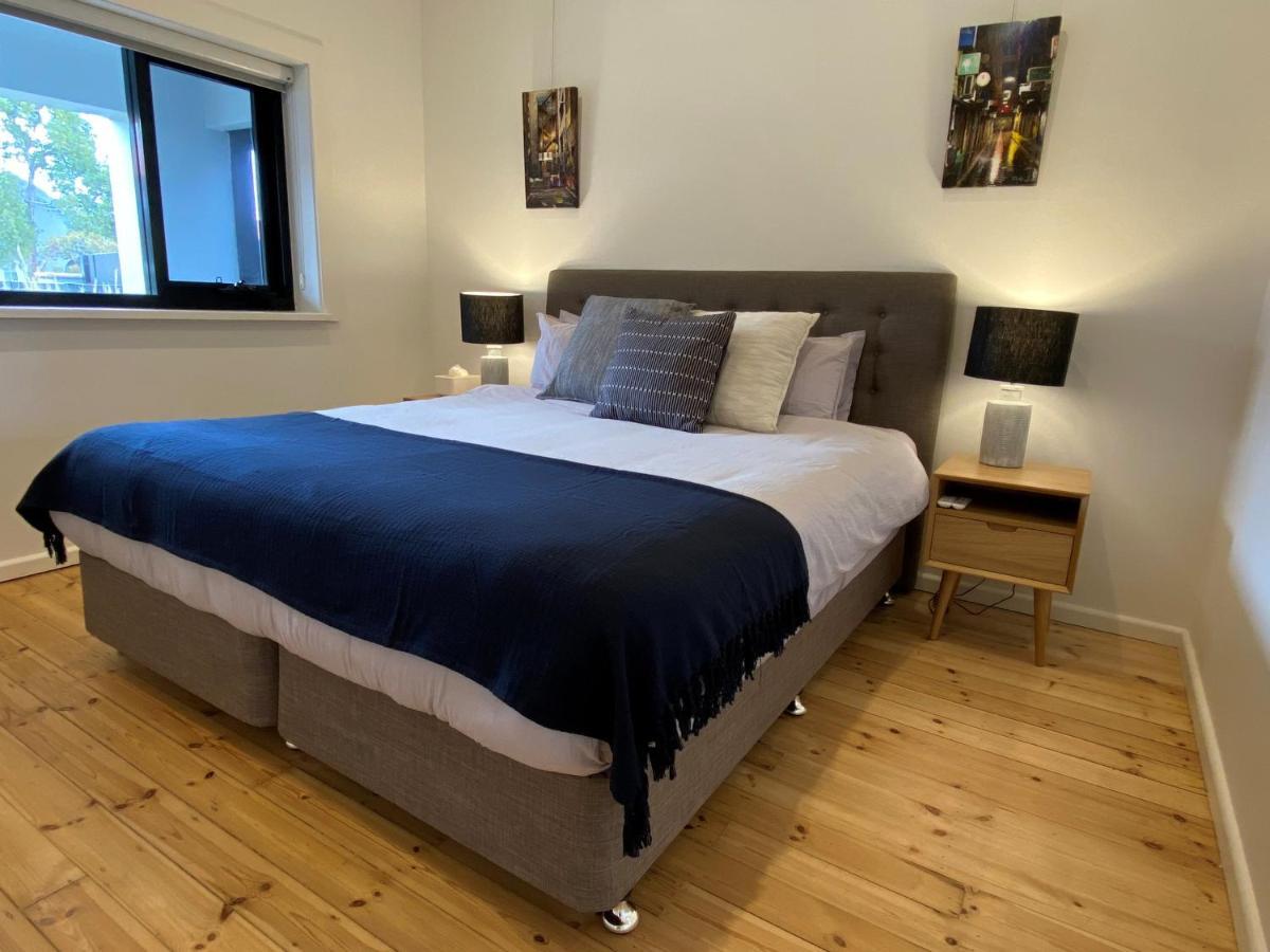 The Mitchell Bondi Garden 4 Apartment Sydney