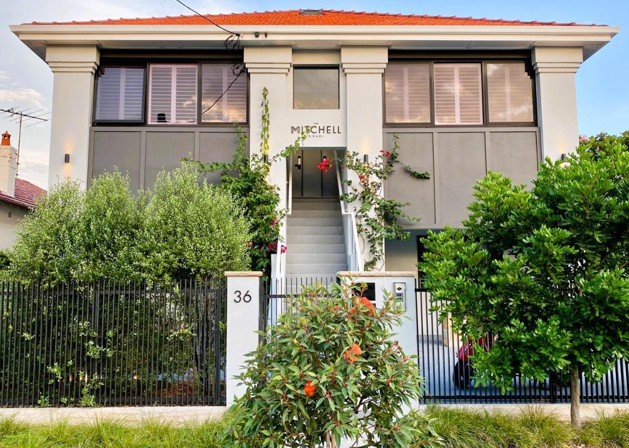 Apartment The Mitchell Bondi Sun Terrace 2