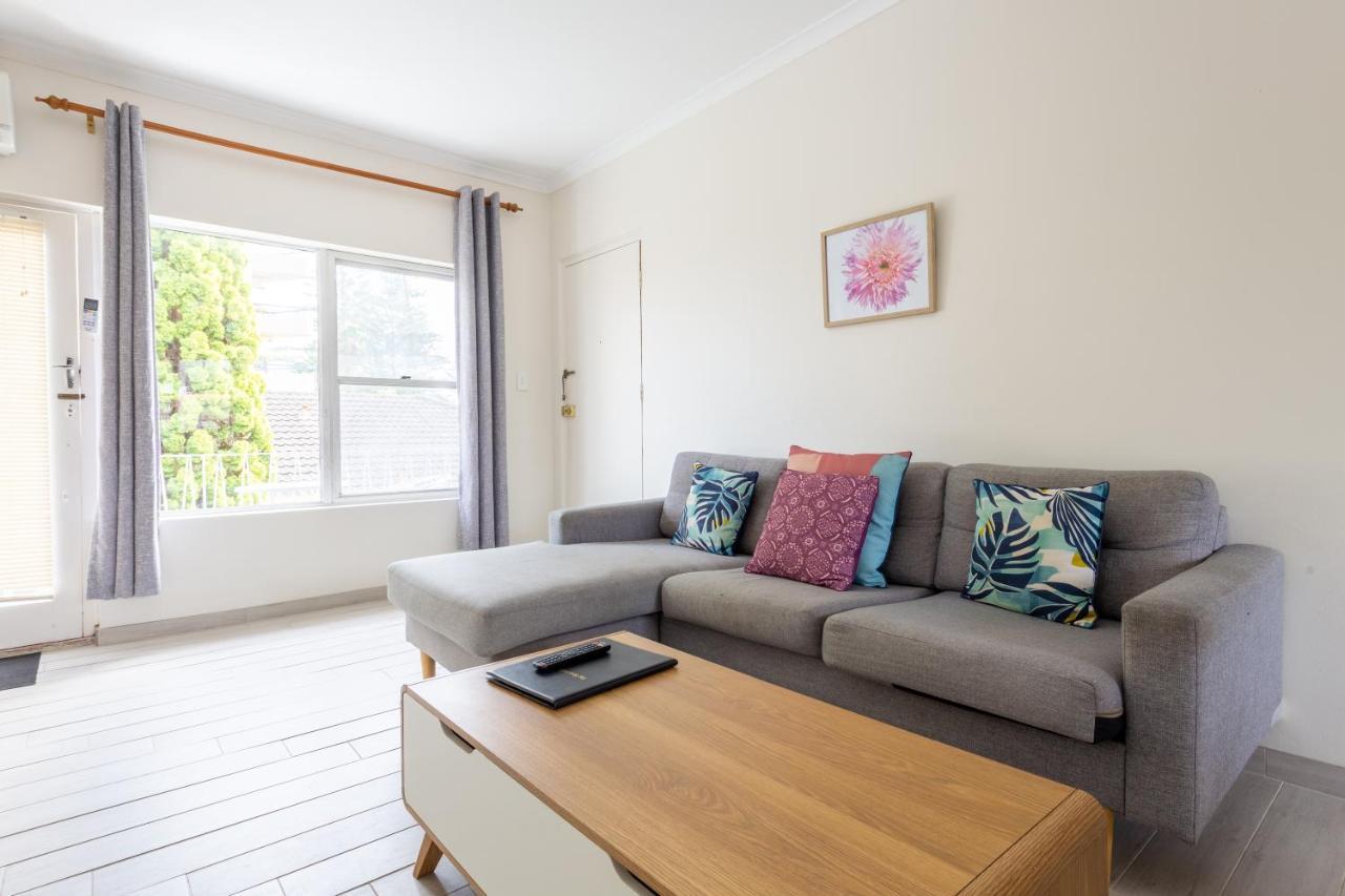 Apartment Lotus Manly - 29f