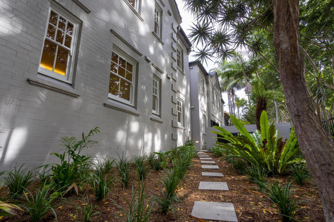 Apartment Mulwarree Avenue By Urban Rest Sydney