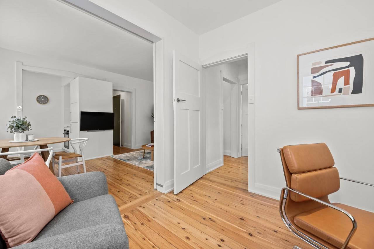 Mulwarree Avenue By Urban Rest Apartment Sydney