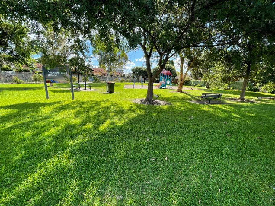 Blue Haven Retreat - Beverly Hills 208 Holiday home *