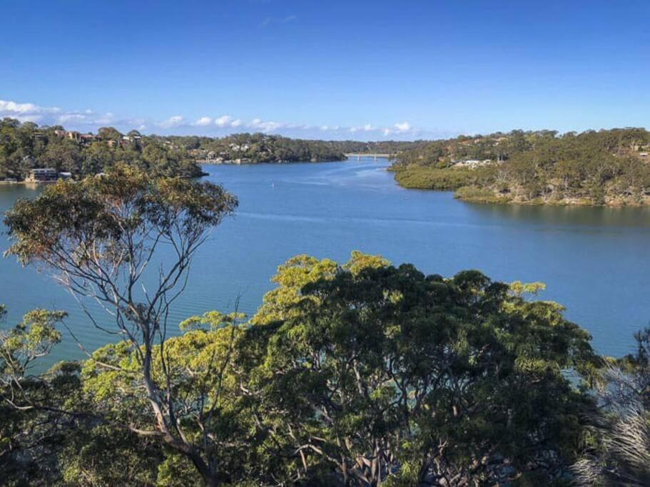 Blue Haven Retreat - Beverly Hills 208 Sydney
