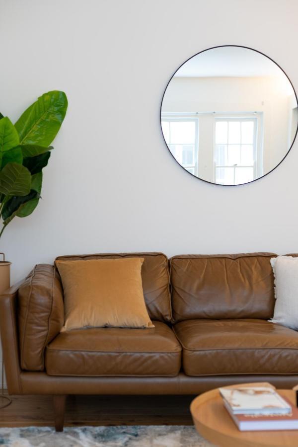 Apartment Mulwarree Avenue By Urban Rest Sydney
