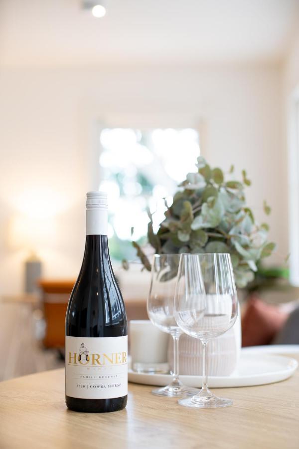 Mulwarree Avenue By Urban Rest Sydney