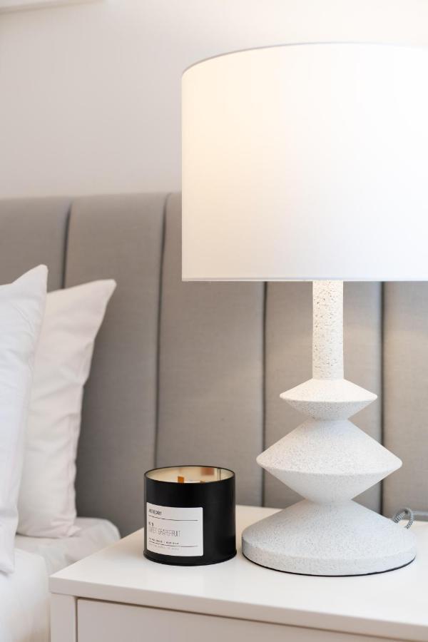 Mulwarree Avenue By Urban Rest