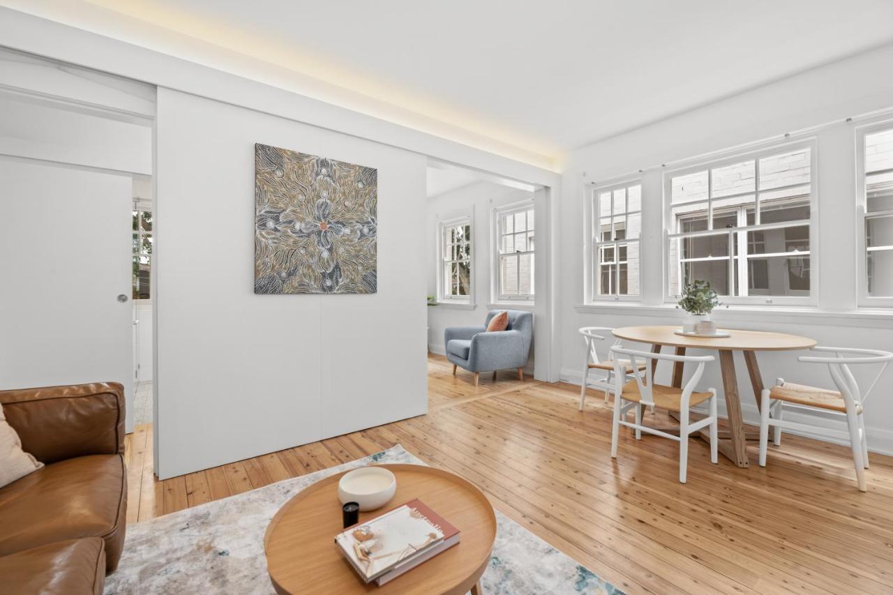 Mulwarree Avenue By Urban Rest Apartment Sydney