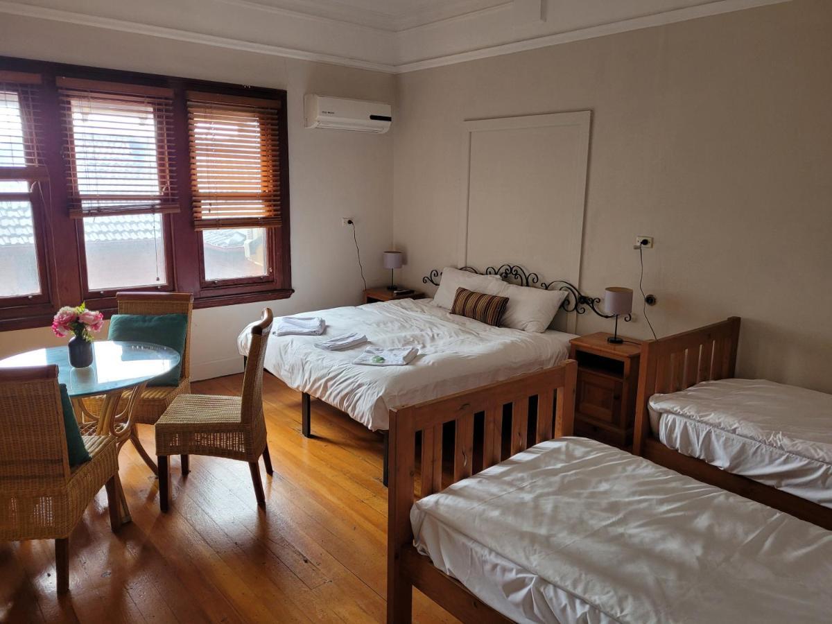 Burwood Bed & Breakfast