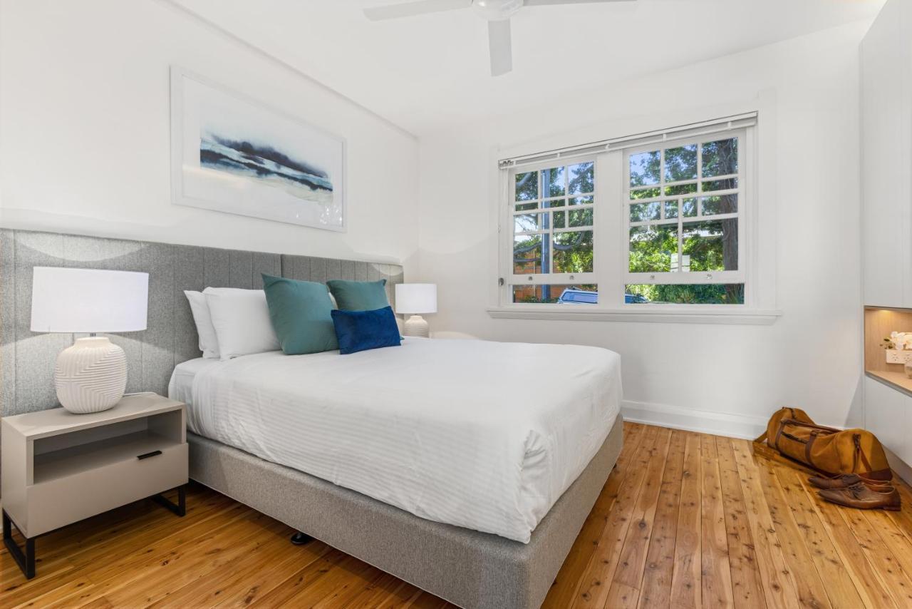 Mulwarree Avenue By Urban Rest *