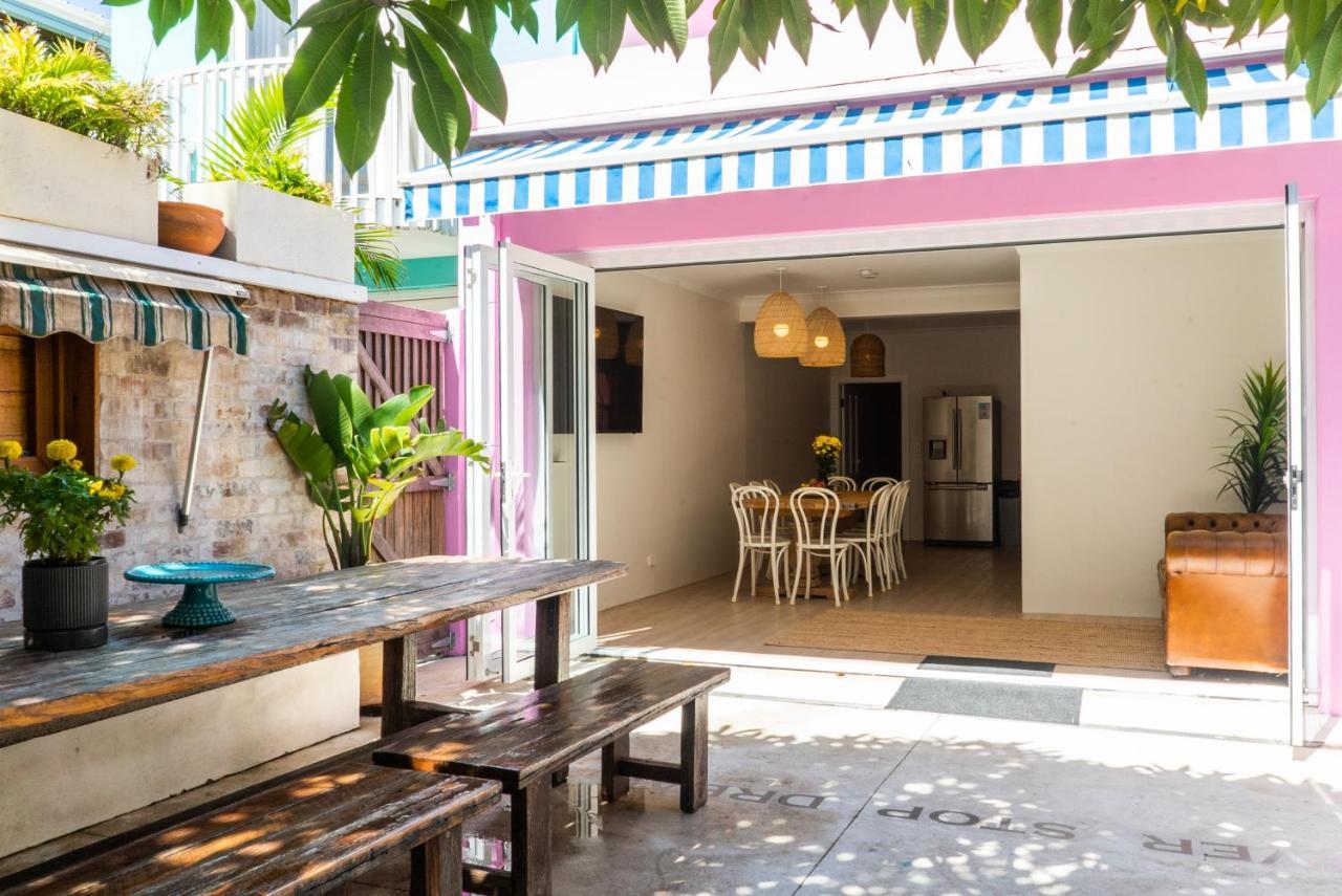 Villa Jet Flamingo Sydney