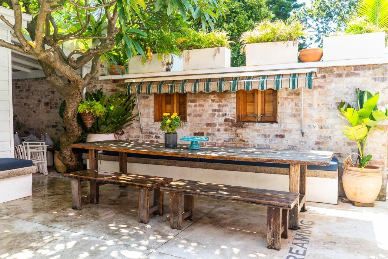 Villa Jet Flamingo Sydney