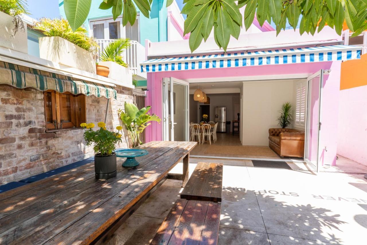 Villa Jet Flamingo *