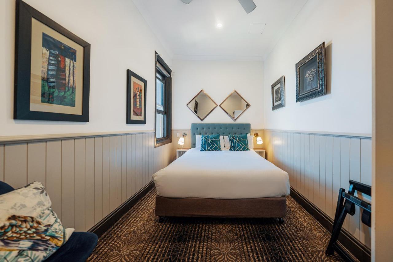 Cremorne Point Manor 4* Sydney