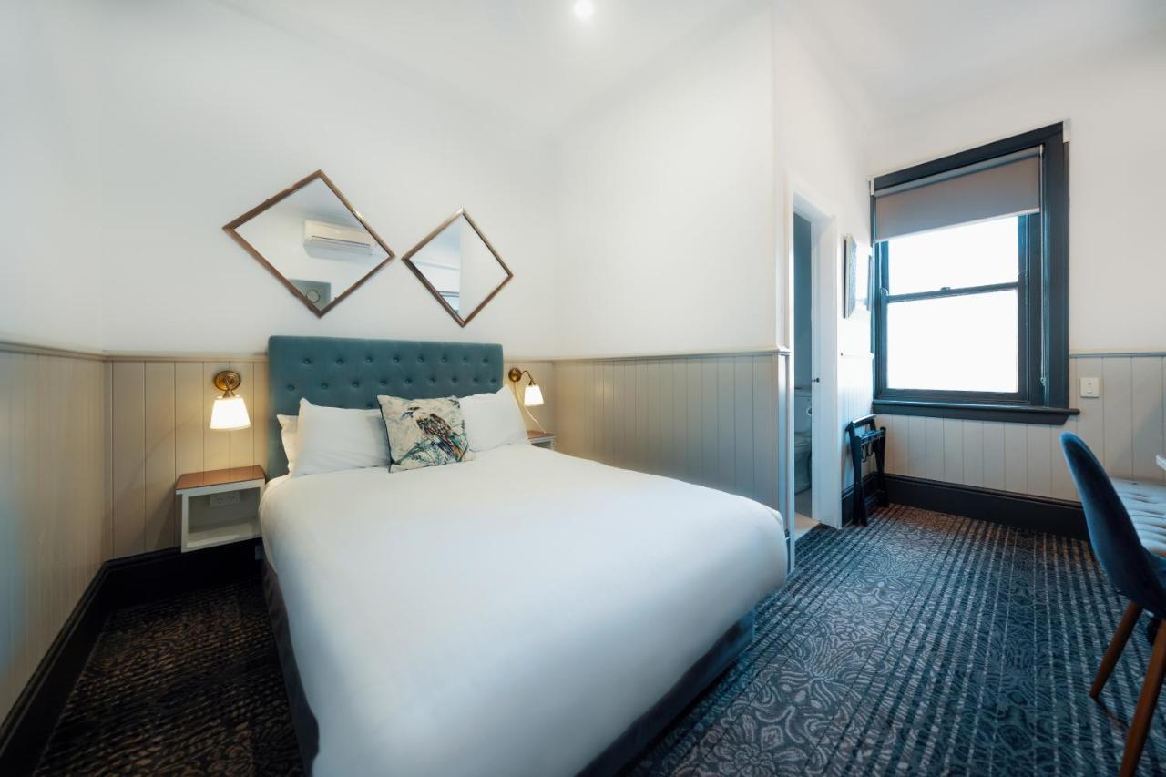 Guest house Cremorne Point Manor 4*