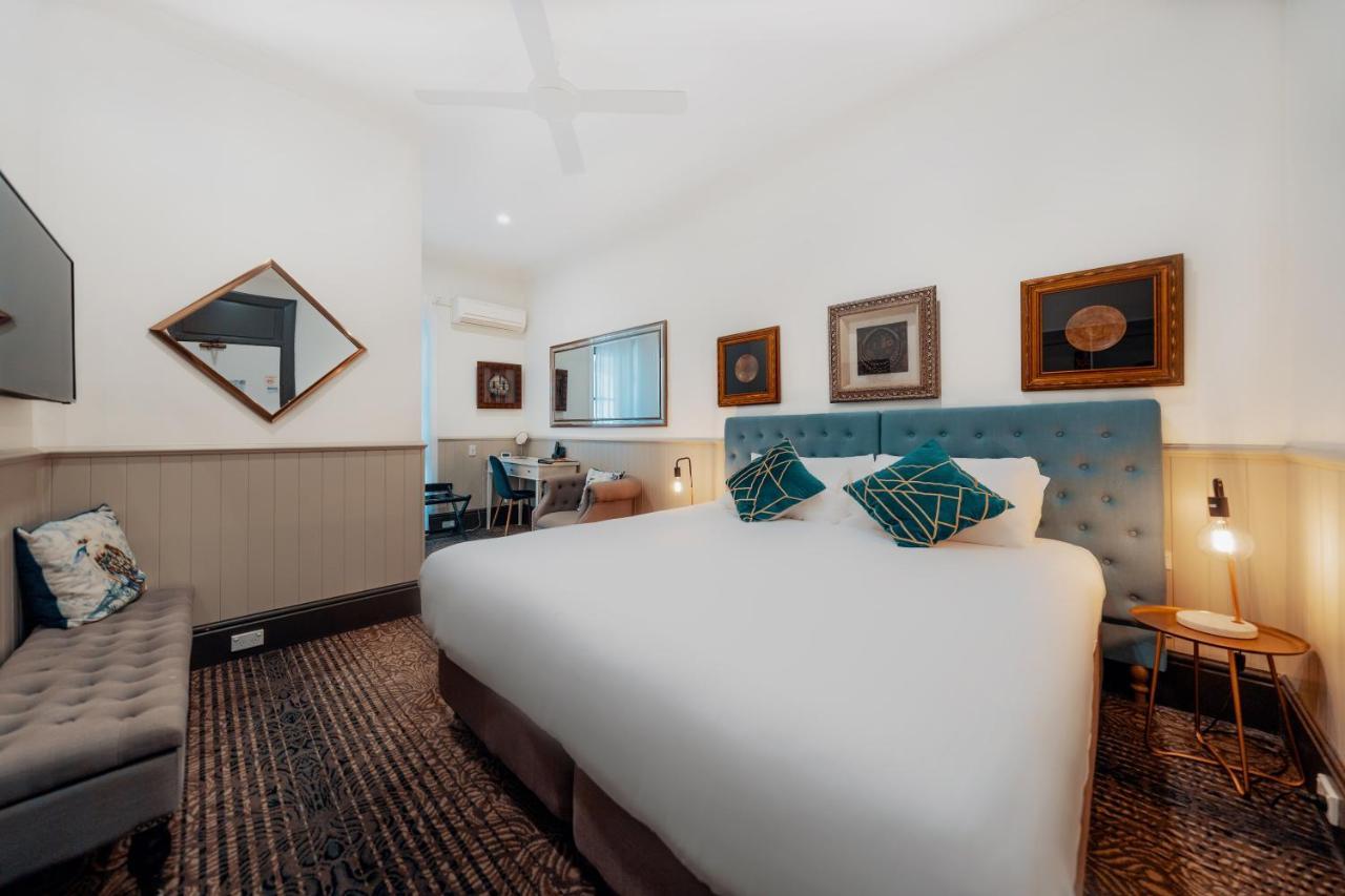 Guest house Cremorne Point Manor Sydney