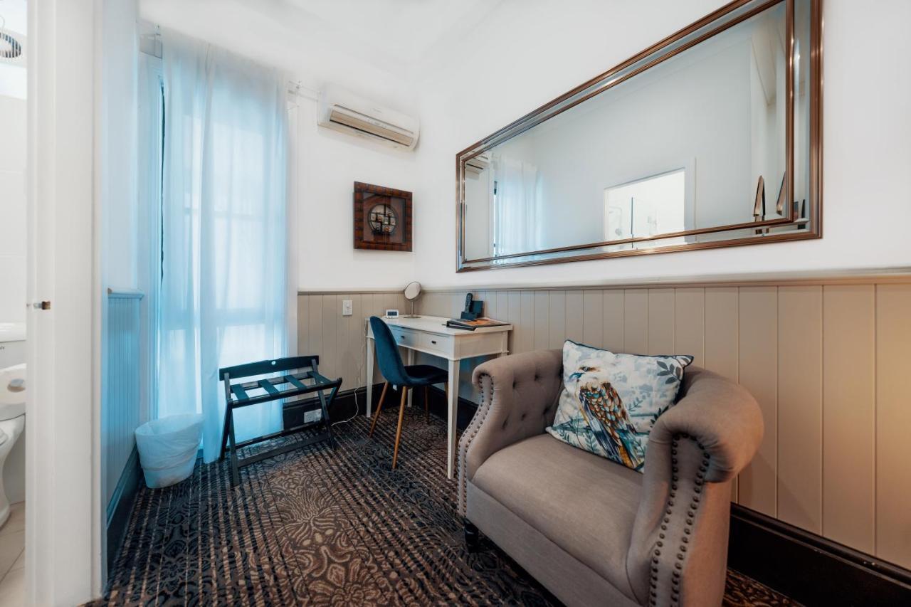 Cremorne Point Manor Guest house 4*