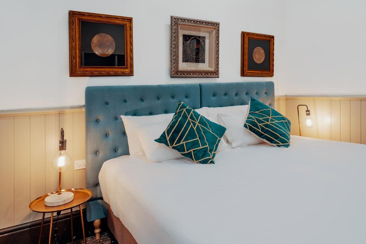 Guest house Cremorne Point Manor Sydney