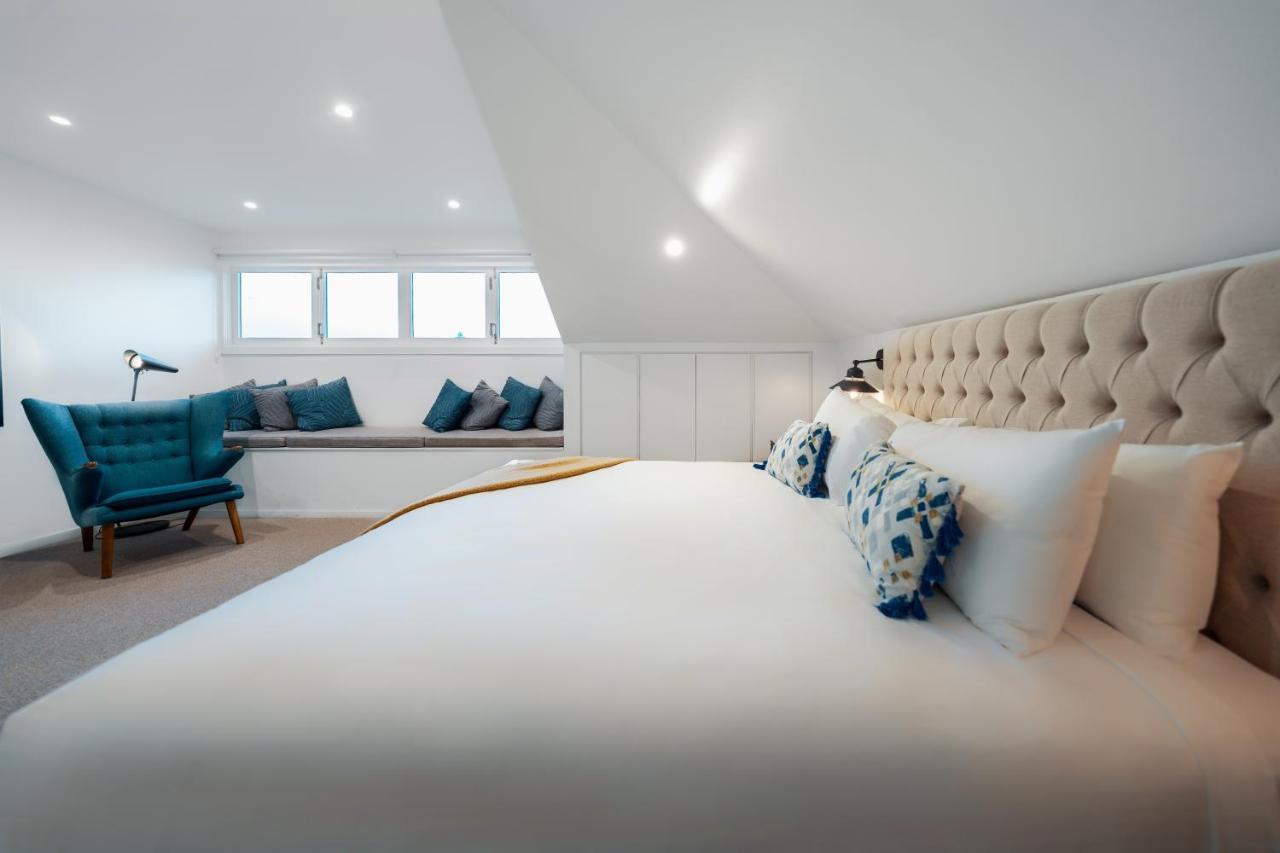 Guest house Cremorne Point Manor