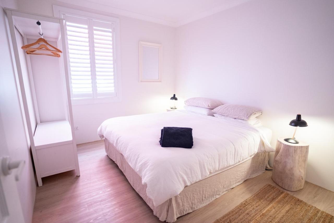 Jet Flamingo Villa Sydney