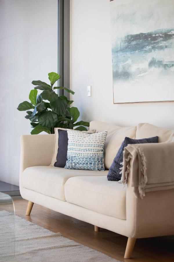 Waterloo St By Urban Rest Apartment Sydney