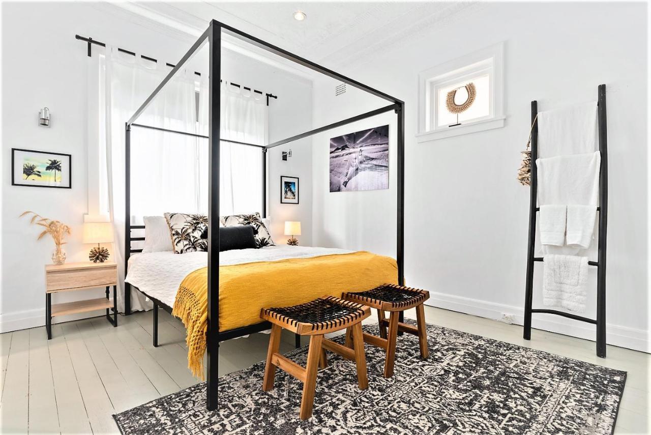 Apartamento Bondi Surf Sidney
