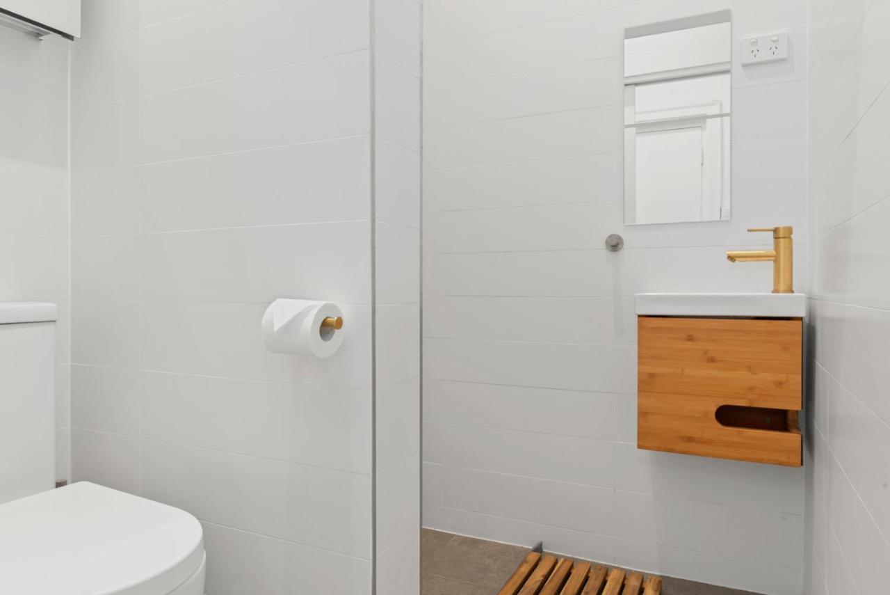 Apartamento Bondi Surf Sidney