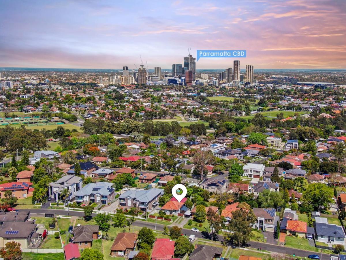 New 1-bedroom House With Free Parking * Sydney