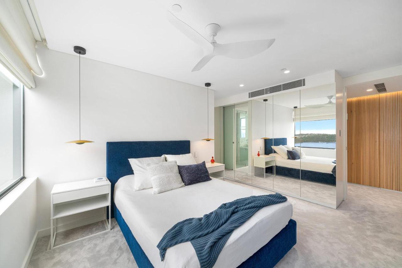 Panorama Darling Point Apartment *