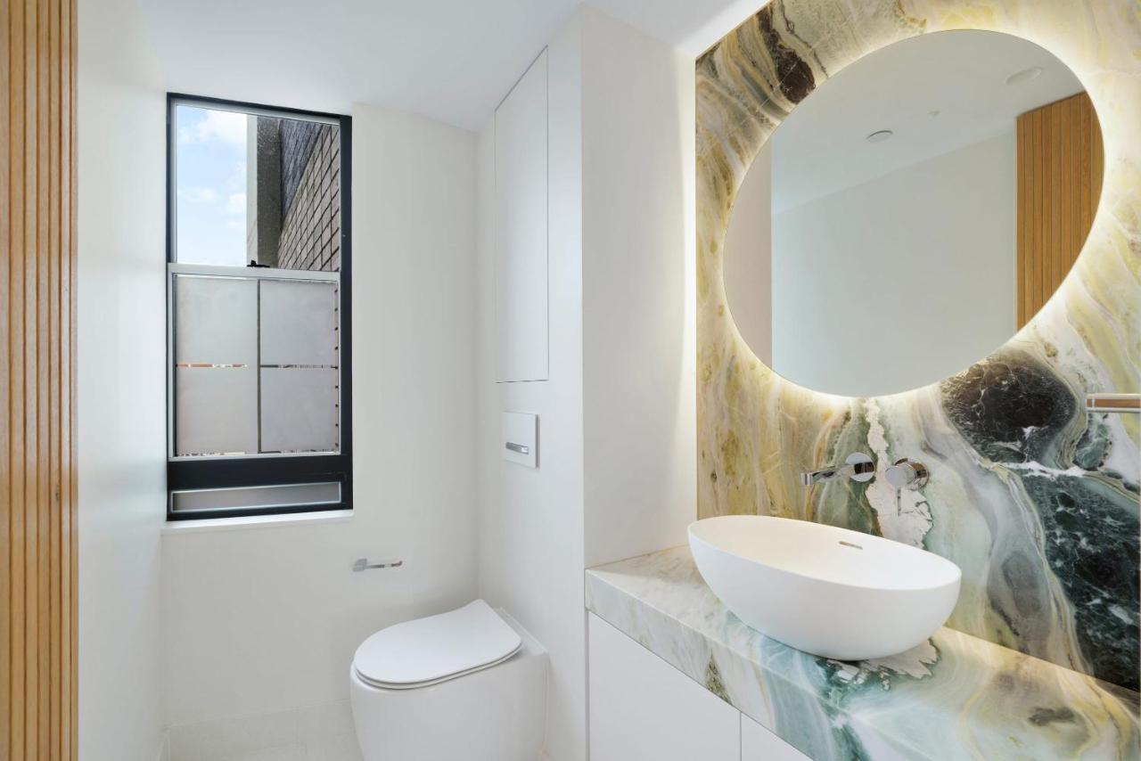 Apartment Panorama Darling Point Sydney