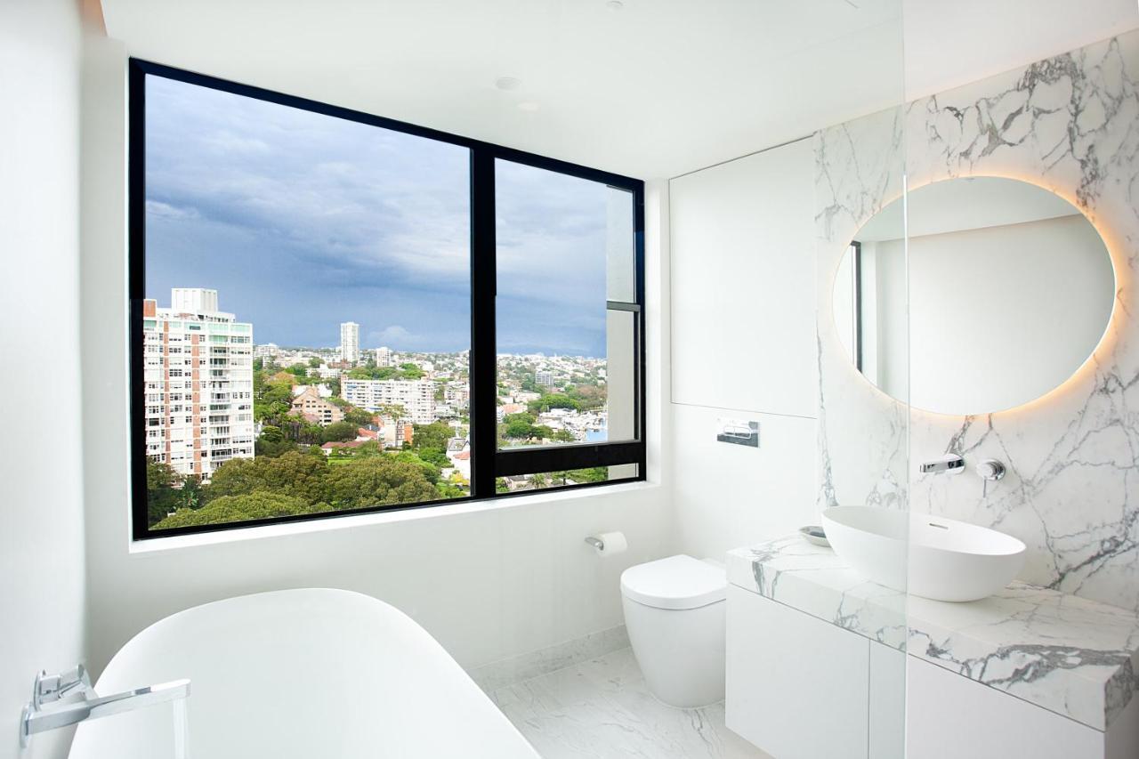Panorama Darling Point Apartment *