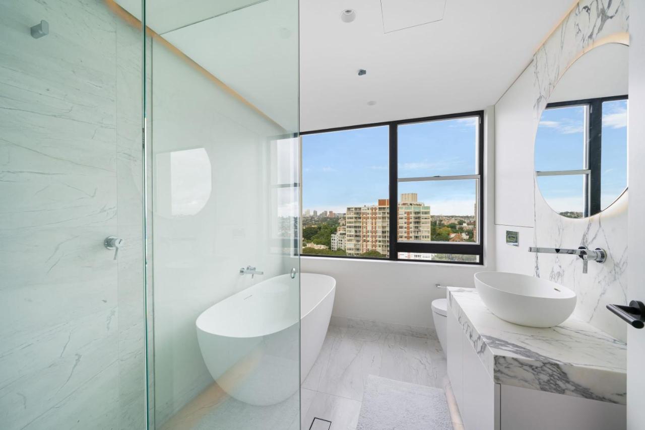 Apartment Panorama Darling Point Sydney