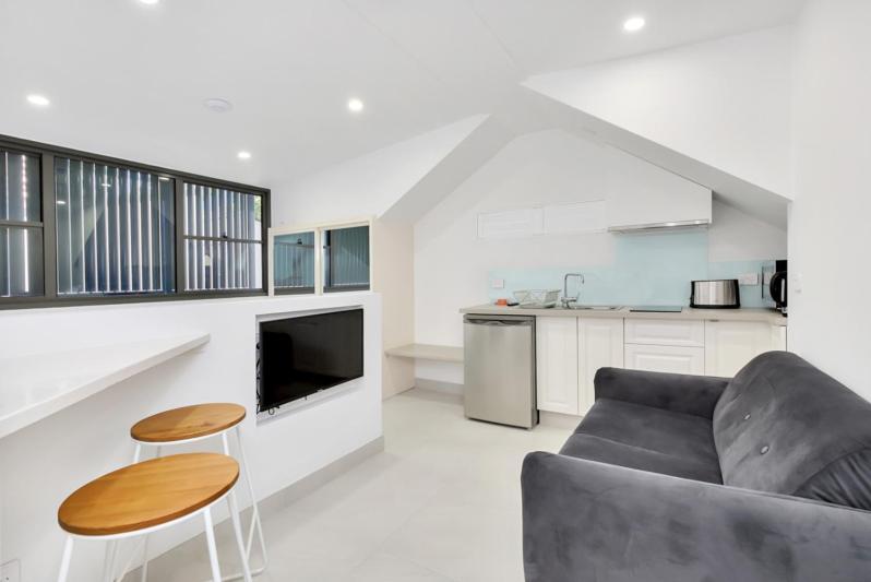 Boutique In Surry Hills Apartment *
