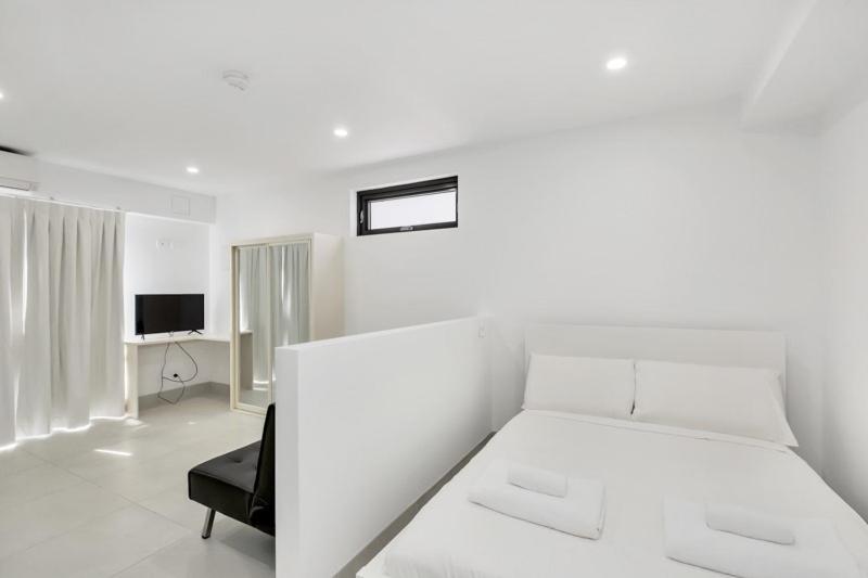 New In Surry Hills