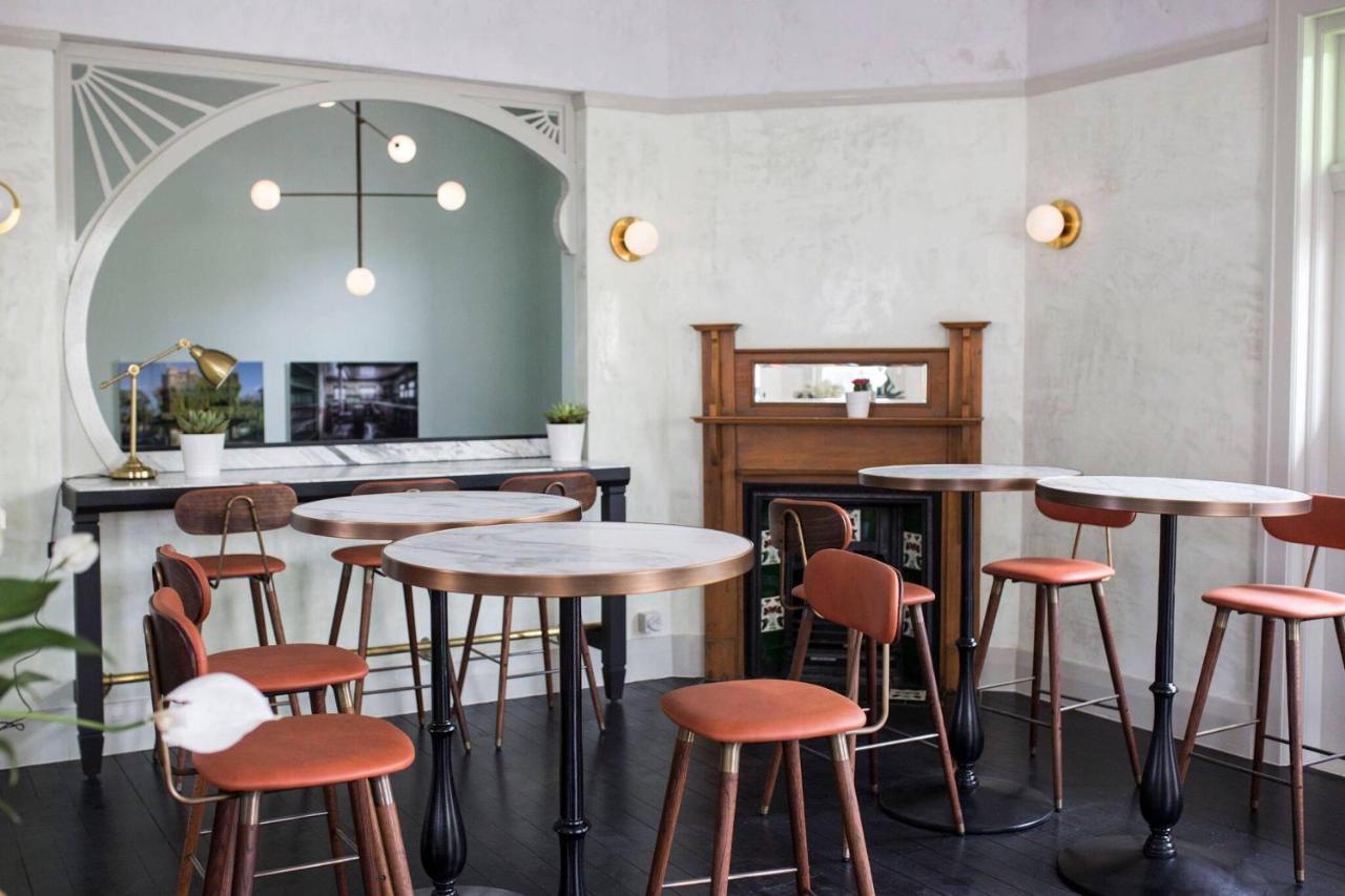 Terminus Hotel Pyrmont
