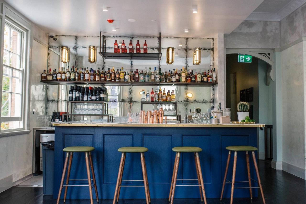 Terminus Hotel Pyrmont