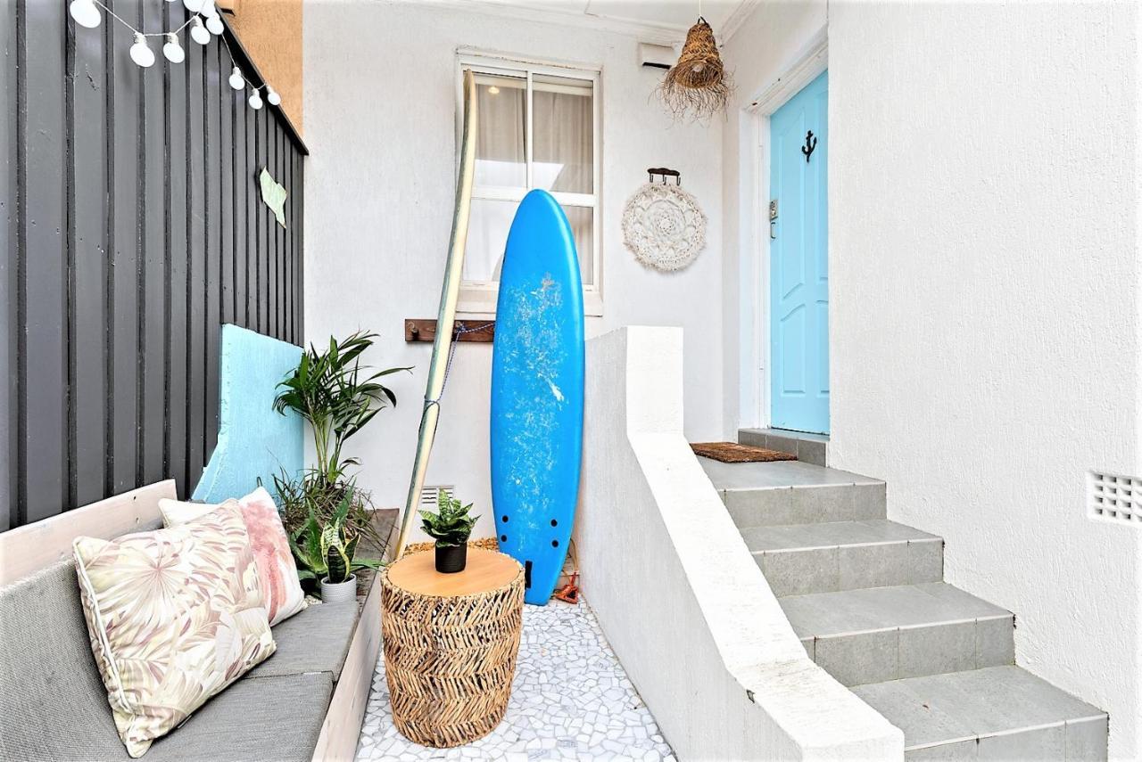 Apartamento Bondi Surf *