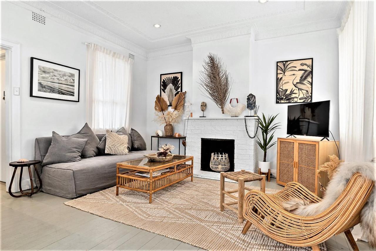 Apartamento Bondi Surf