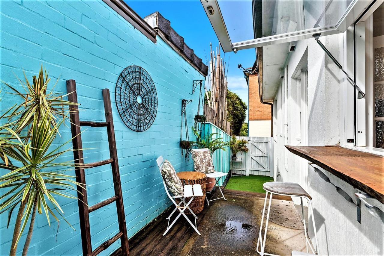 Apartamento Bondi Surf