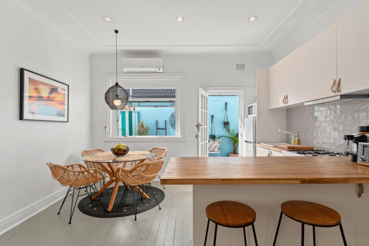 Bondi Surf Sidney
