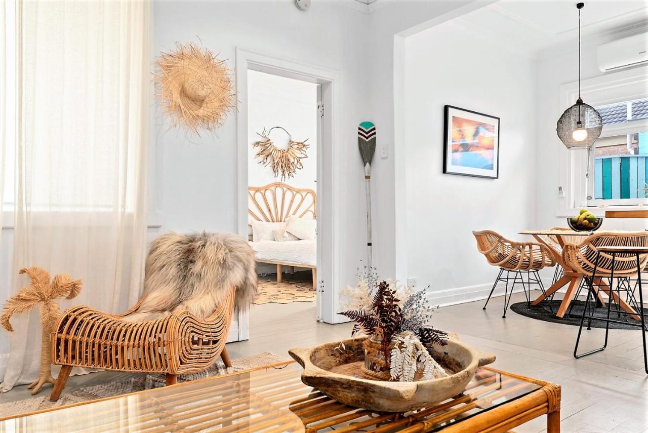 Bondi Surf Apartamento Sidney