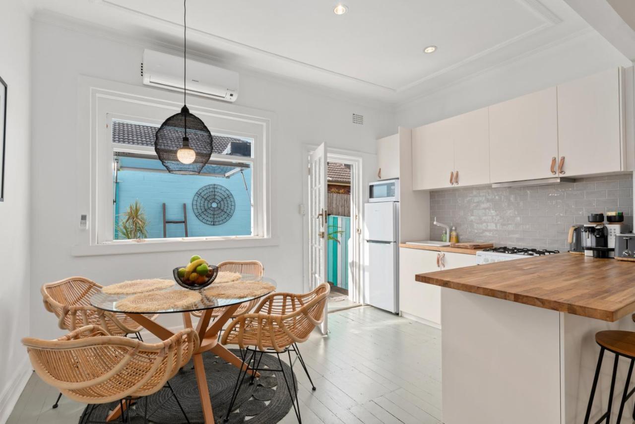 Bondi Surf Apartamento Sidney