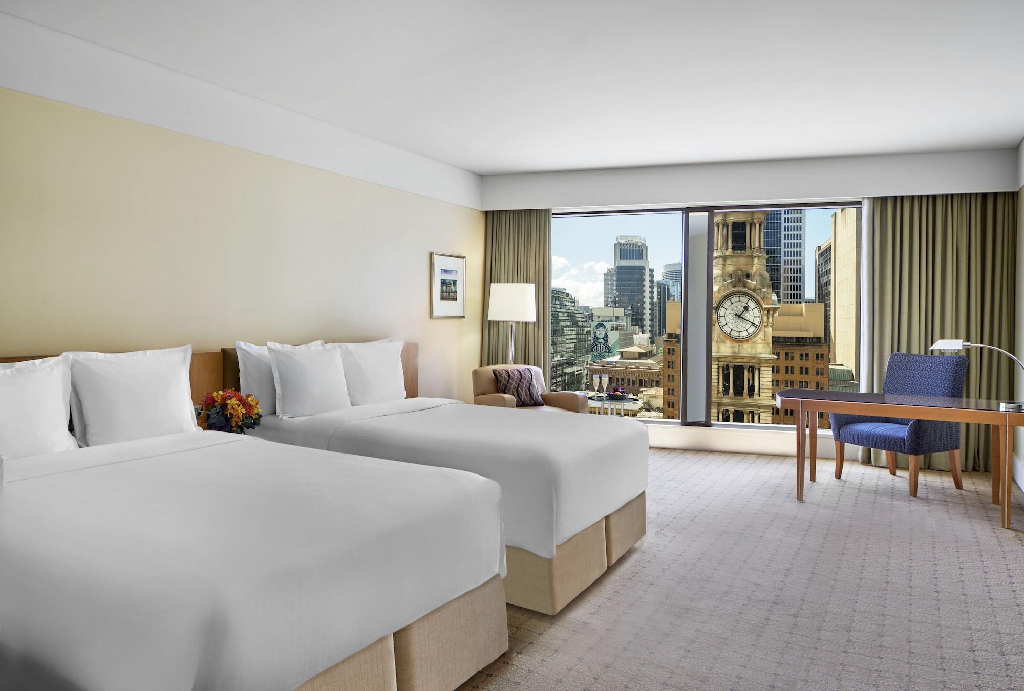 The Fullerton 5* Sydney