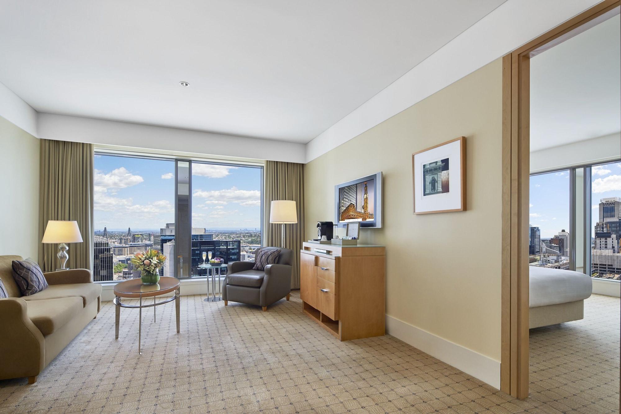 The Fullerton 5*