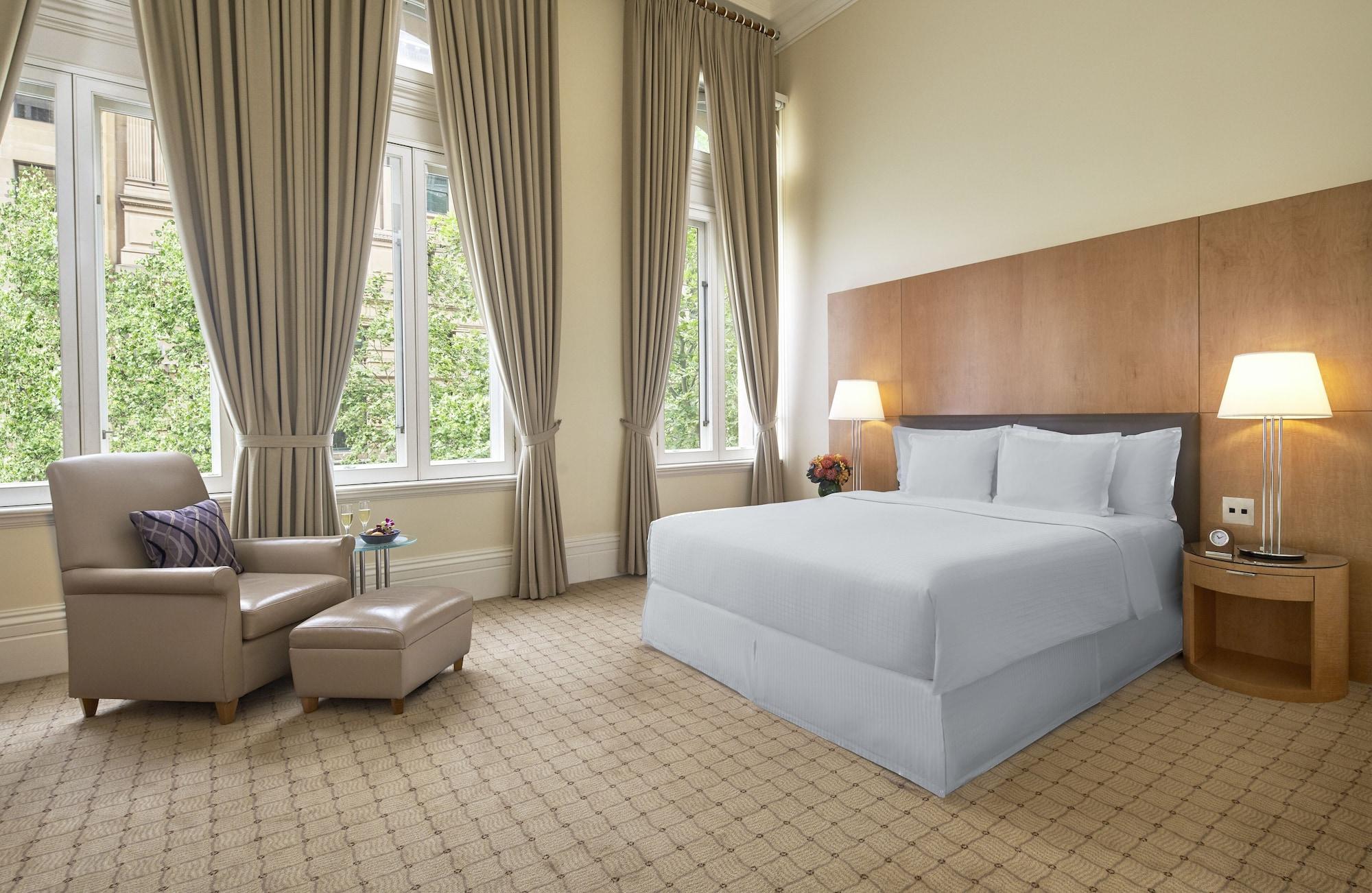 Hotel The Fullerton 5*