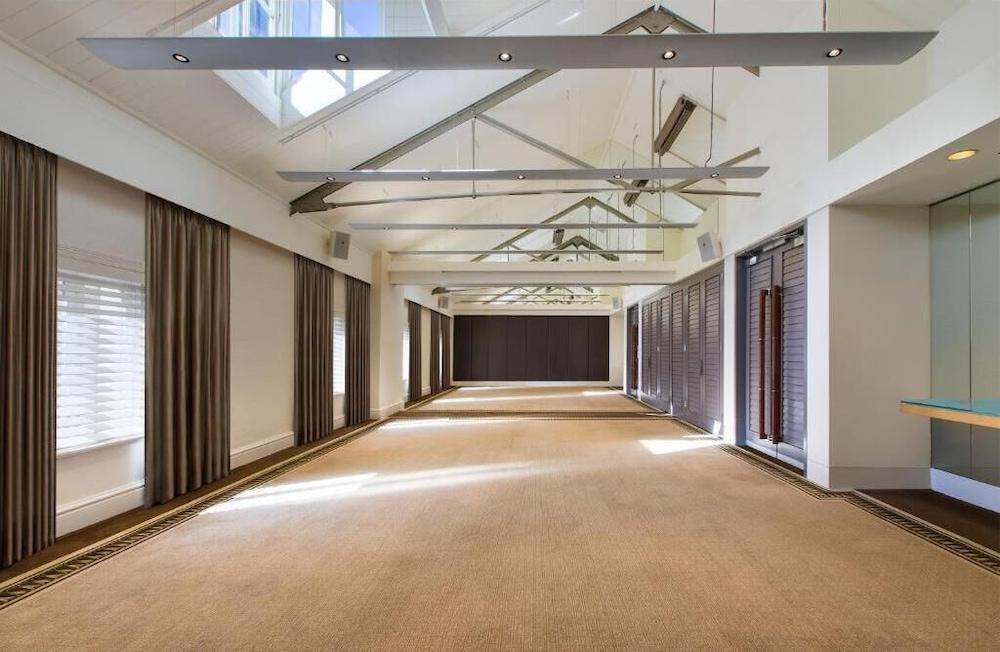 Hotel The Fullerton 5*