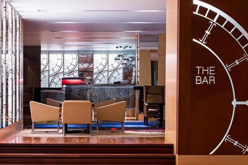 The Fullerton Sydney
