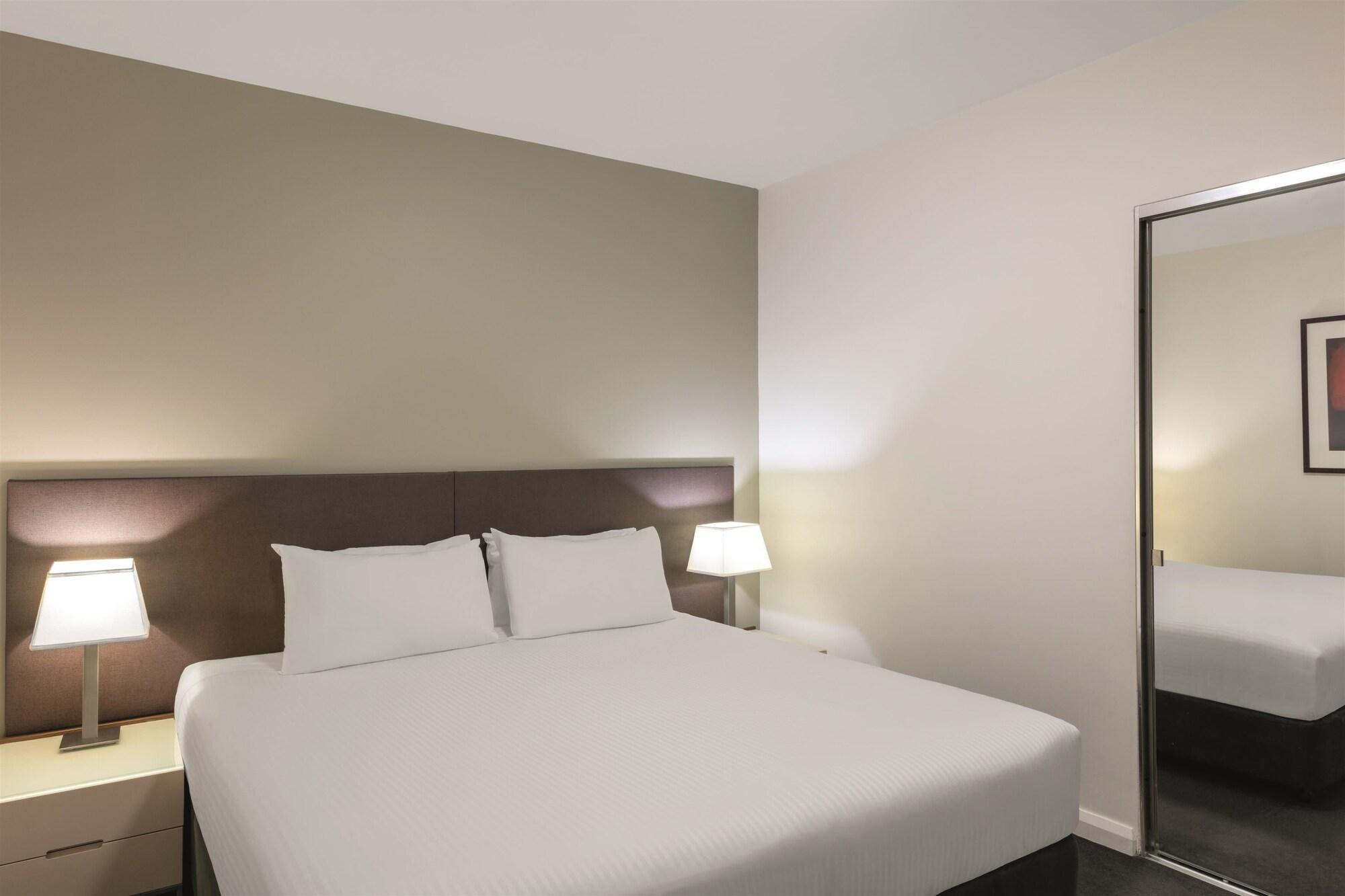 Aparthotel Adina Sydney